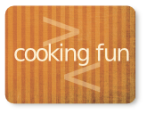 Cooking Fun